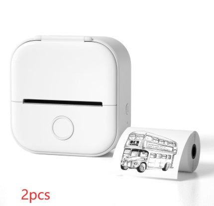 Mini Portable Printer