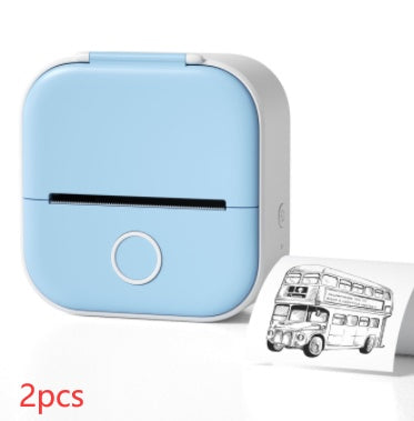 Mini Portable Printer
