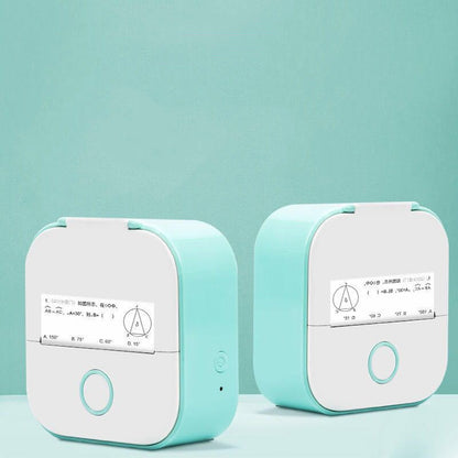 Mini Portable Printer